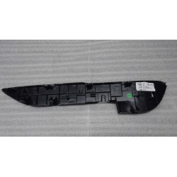 Couvercle de la poignée intérieure de la portière avant droite - Noir foncé 5 - BYD - 13001361-00