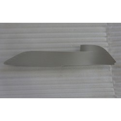 Couvercle de la poignée intérieure de la portière avant droite - Gris - BYD - 13001360-00