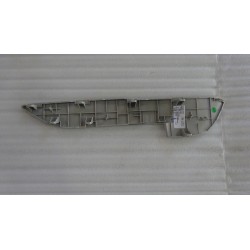 Couvercle de la poignée intérieure de la portière avant droite - Gris - BYD - 13001360-00