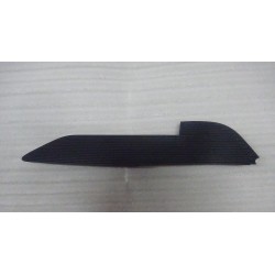 Couvercle de la poignée intérieure de la portière arrière droite - Noir foncé 5 - BYD - 13001353-00