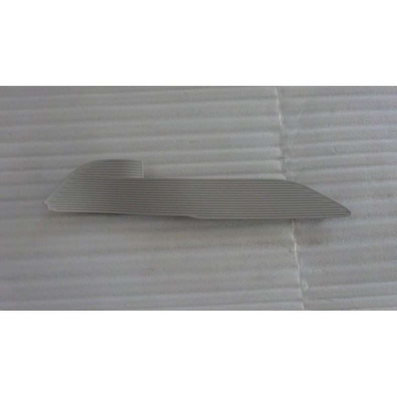 Couvercle de la poignée intérieure de la portière avant gauche - Gris - BYD - 13001348-00