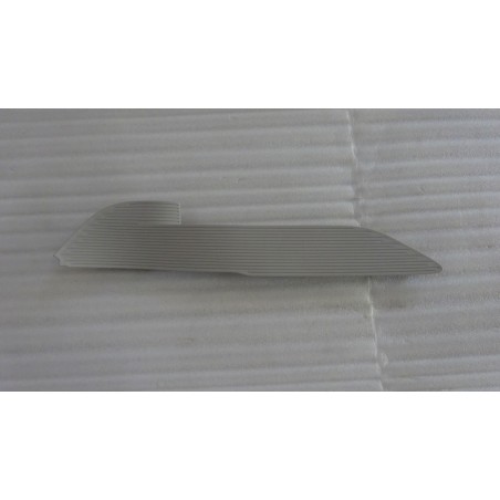 Couvercle de la poignée intérieure de la portière avant gauche - Gris - BYD - 13001348-00