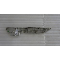 Couvercle de la poignée intérieure de la portière avant gauche - Gris - BYD - 13001348-00