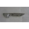 Couvercle de la poignée intérieure de la portière avant gauche - Gris - BYD - 13001348-00
