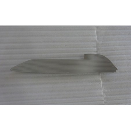 Couvercle de la poignée intérieure de la portière arrière droite - Gris - BYD - 13001347-00