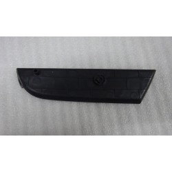 Bouchon de la poignée de la portière arrière droite - Noir foncé 5 - BYD - 13001346-00