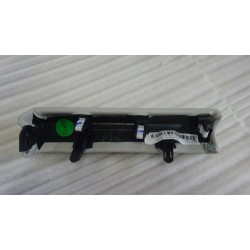 Garniture supérieur de la protection inférieure gauche - Gris - BYD - 13001331-00