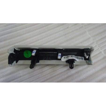 Garniture supérieur de la protection inférieure gauche - Gris - BYD - 13001331-00