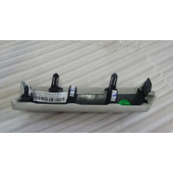 Garniture supérieur de la protection inférieure gauche - Gris - BYD - 13001331-00