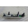 Garniture supérieur de la protection inférieure gauche - Gris - BYD - 13001331-00