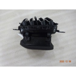 Évent droit du tableau de bord - Galvanoplastie brillante - BYD - 13001168-00