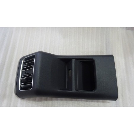 Panneau de garniture arrière du tableau de bord auxiliaire - Noir foncé 5 - BYD - 13001152-00