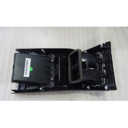 Panneau de garniture arrière du tableau de bord auxiliaire - Noir foncé 5 - BYD - 13001152-00