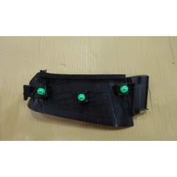 Bande de la garniture de toit de la paroi latérale arrière droite - Noir foncé 5 - BYD - 13001115-00