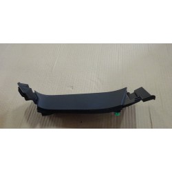 Bande de la garniture de toit de la paroi latérale arrière droite - Noir foncé 5 - BYD - 13001115-00