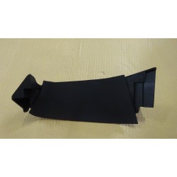 Bande de la garniture de toit de la paroi latérale arrière gauche - Noir foncé 5 - BYD - 13001113-00