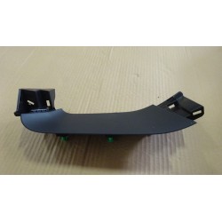 Bande de la garniture de toit de la paroi latérale arrière gauche - Noir foncé 5 - BYD - 13001113-00