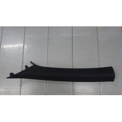 Protection supérieure du pilier A gauche - Noir foncé 5 - BYD - 13001064-00