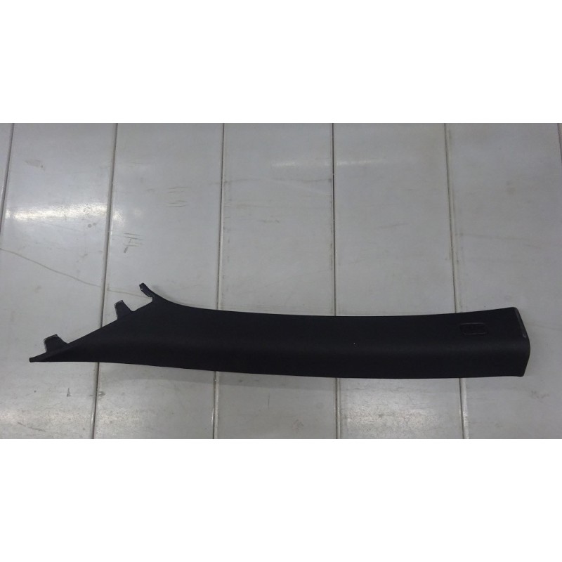 Protection supérieure du pilier A gauche - Noir foncé 5 - BYD - 13001064-00