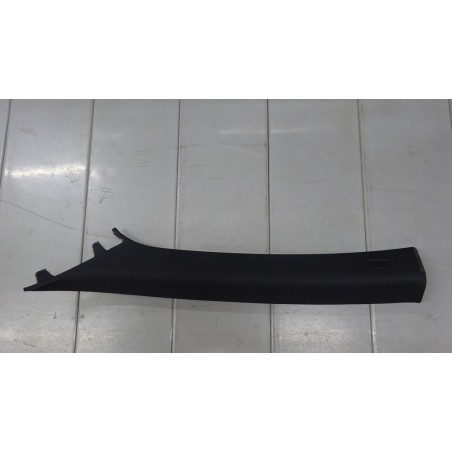 Protection supérieure du pilier A gauche - Noir foncé 5 - BYD - 13001064-00