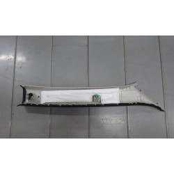 Protection supérieure du pilier A gauche - Noir foncé 5 - BYD - 13001064-00