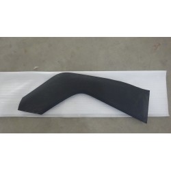 Protection avant droite du tableau de bord auxiliaire - Noir foncé 5 - BYD - 13001061-00