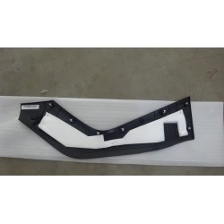 Protection avant droite du tableau de bord auxiliaire - Noir foncé 5 - BYD - 13001061-00