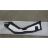 Protection avant droite du tableau de bord auxiliaire - Noir foncé 5 - BYD - 13001061-00