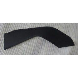 Protection avant gauche du tableau de bord auxiliaire - Noir foncé 5 - BYD - 13001048-00