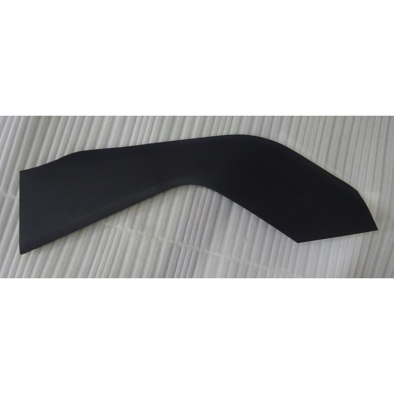 Protection avant gauche du tableau de bord auxiliaire - Noir foncé 5 - BYD - 13001048-00