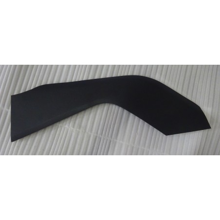 Protection avant gauche du tableau de bord auxiliaire - Noir foncé 5 - BYD - 13001048-00