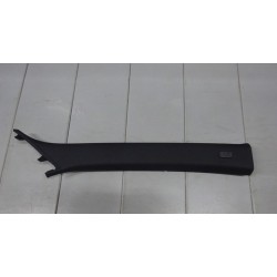 Protection supérieure du pilier A droit - Noir foncé 5 - BYD - 13001031-00