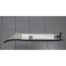Protection supérieure du pilier A droit - Noir foncé 5 - BYD - 13001031-00