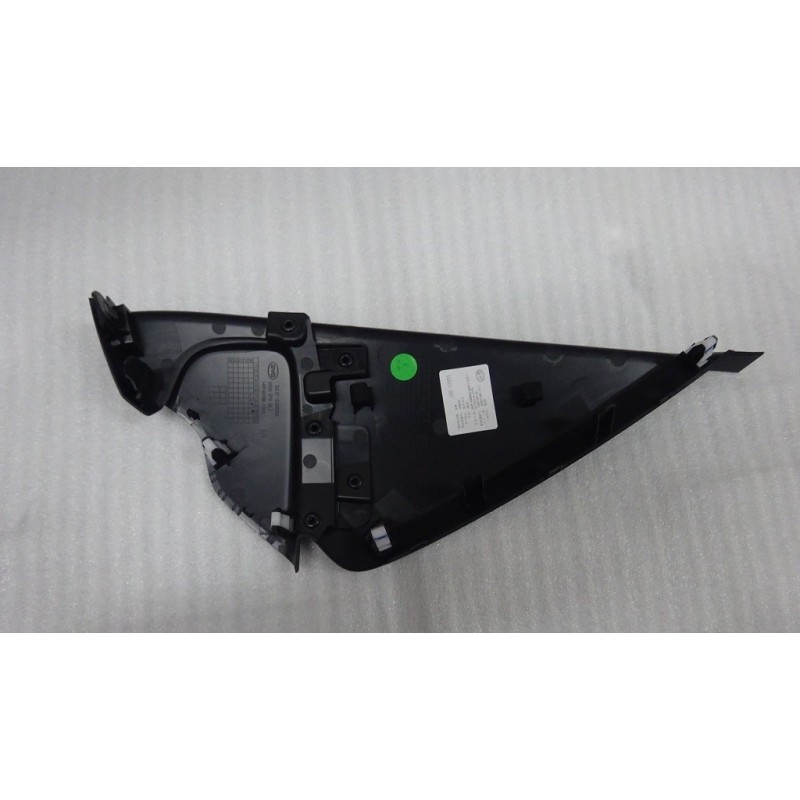 Protection gauche du tableau de bord - Noir foncé 5 - BYD - 13001027-00