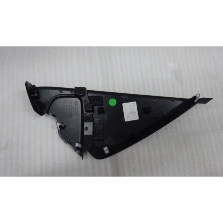 Protection gauche du tableau de bord - Noir foncé 5 - BYD - 13001027-00
