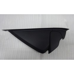 Protection gauche du tableau de bord - Noir foncé 5 - BYD - 13001027-00