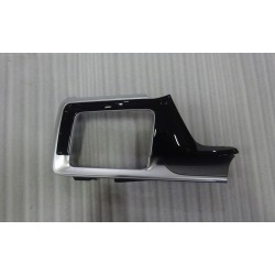 Garniture gauche du tableau de bord - Galvanoplastie mate - BYD - 13001011-00
