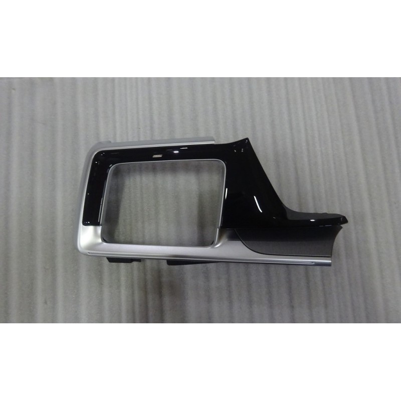 Garniture gauche du tableau de bord - Galvanoplastie mate - BYD - 13001011-00