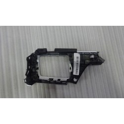 Garniture gauche du tableau de bord - Galvanoplastie mate - BYD - 13001011-00