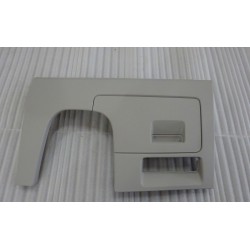 Protection inférieure gauche du tableau de bord - Gris - BYD - 13000954-00