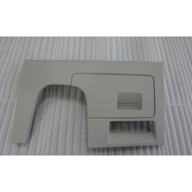 Protection inférieure gauche du tableau de bord - Gris - BYD - 13000954-00