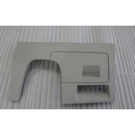 Protection inférieure gauche du tableau de bord - Gris - BYD - 13000954-00