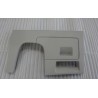 Protection inférieure gauche du tableau de bord - Gris - BYD - 13000954-00