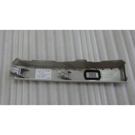 Protection inférieure droite du tableau de bord - Gris - BYD - 13000953-00