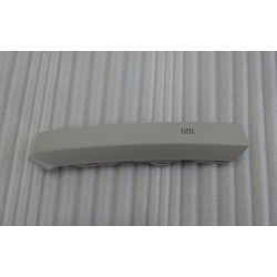 Protection inférieure droite du tableau de bord - Gris - BYD - 13000953-00