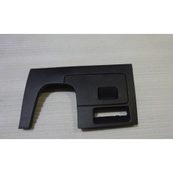 Protection inférieure gauche du tableau de bord - Noir foncé 5 - BYD - 13000946-00