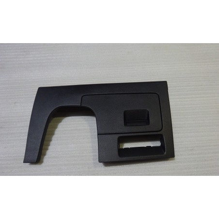 Protection inférieure gauche du tableau de bord - Noir foncé 5 - BYD - 13000946-00