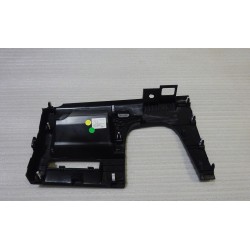 Protection inférieure gauche du tableau de bord - Noir foncé 5 - BYD - 13000946-00