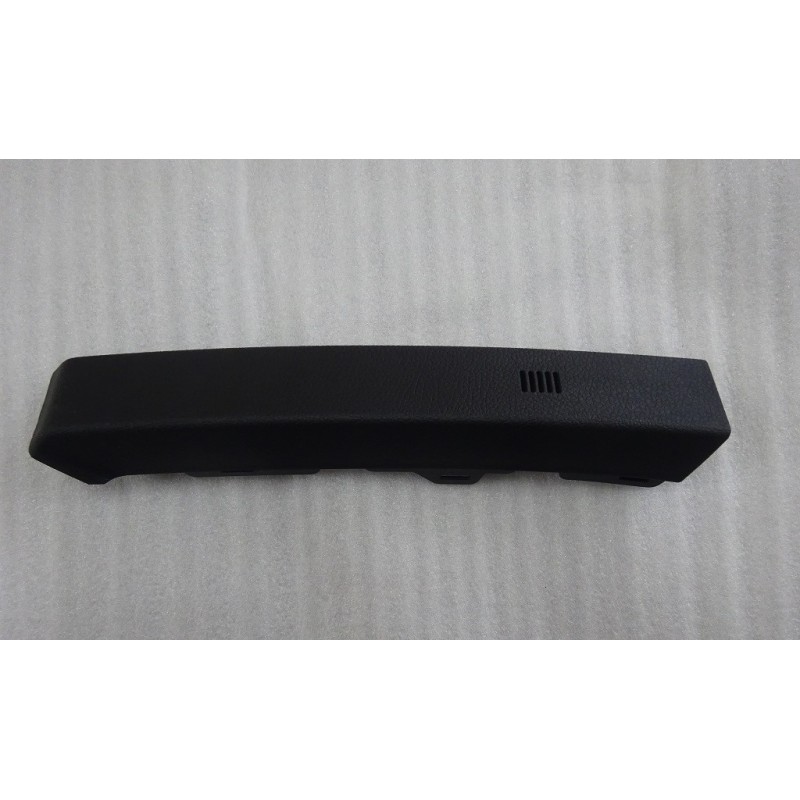 Protection inférieure droite du tableau de bord - Noir foncé 5 - BYD - 13000714-00