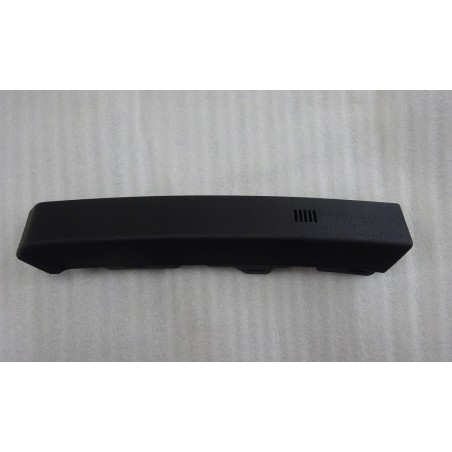 Protection inférieure droite du tableau de bord - Noir foncé 5 - BYD - 13000714-00